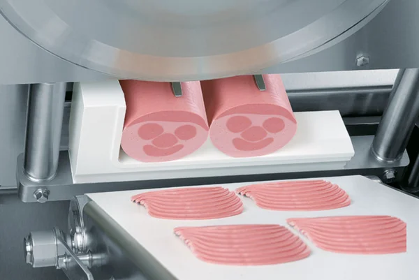 JAMON SLICER 305