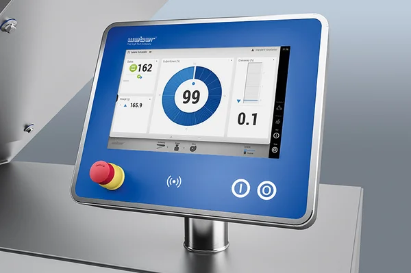 PANTALLA SLICER 305