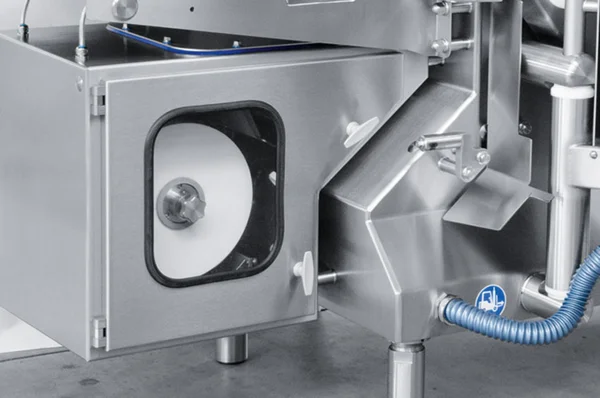 PARTE SLICER 305