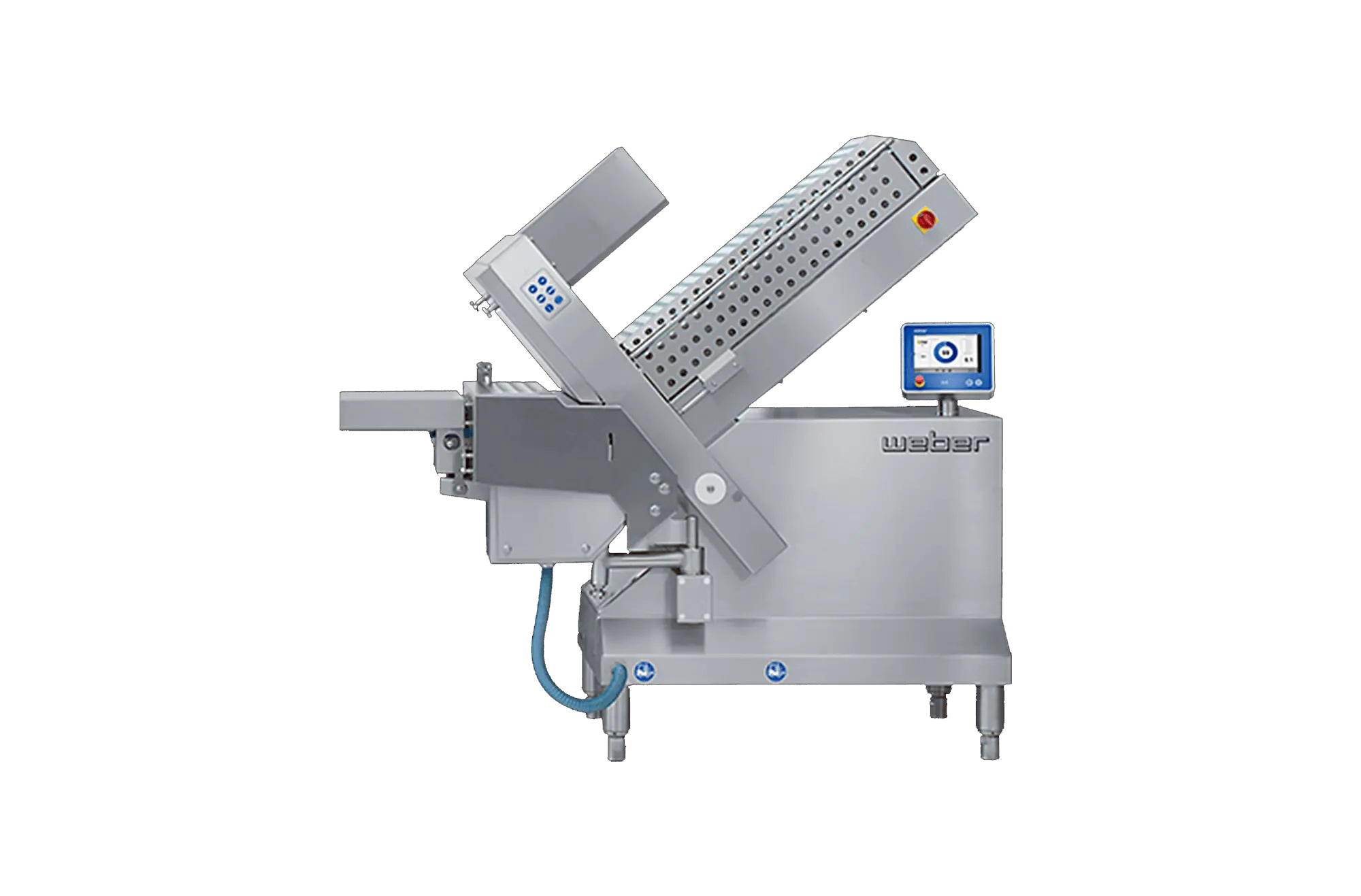 WEBER SLICER 305